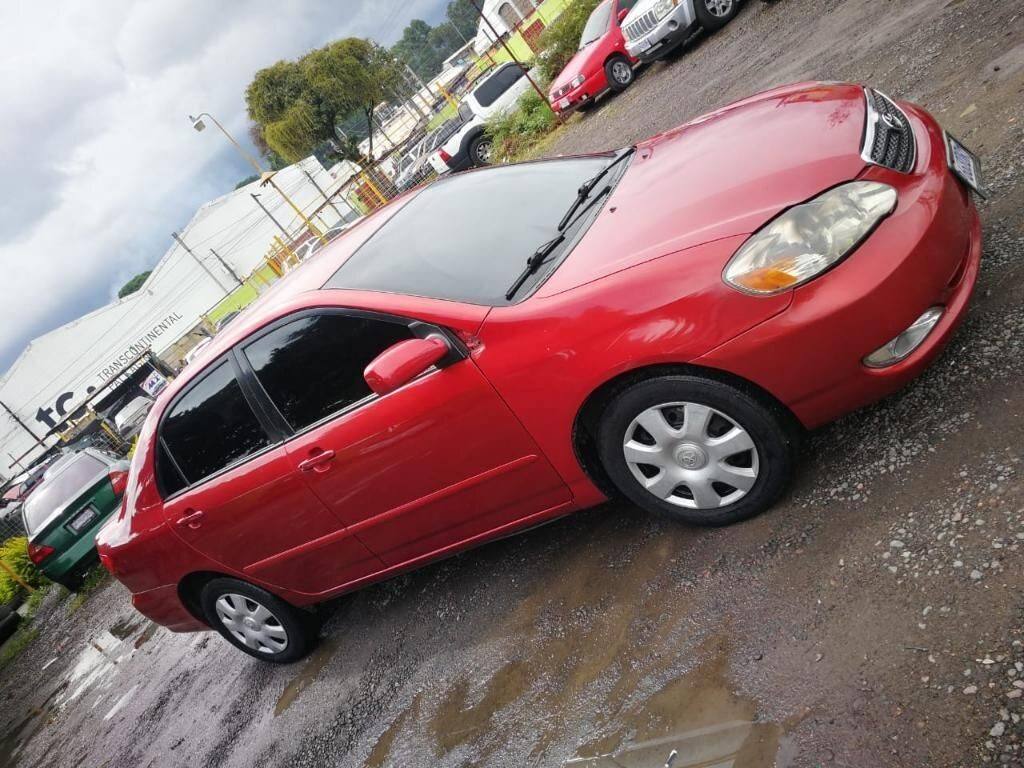 Toyota-Corolla-2007-Nitido-Automatico-Venta-de-carros-en-guatemala