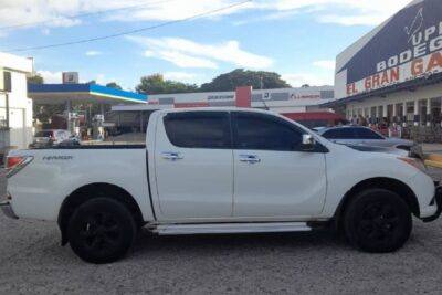 Oferta de MAZDA BT50 PRO 2014 Manual Diésel